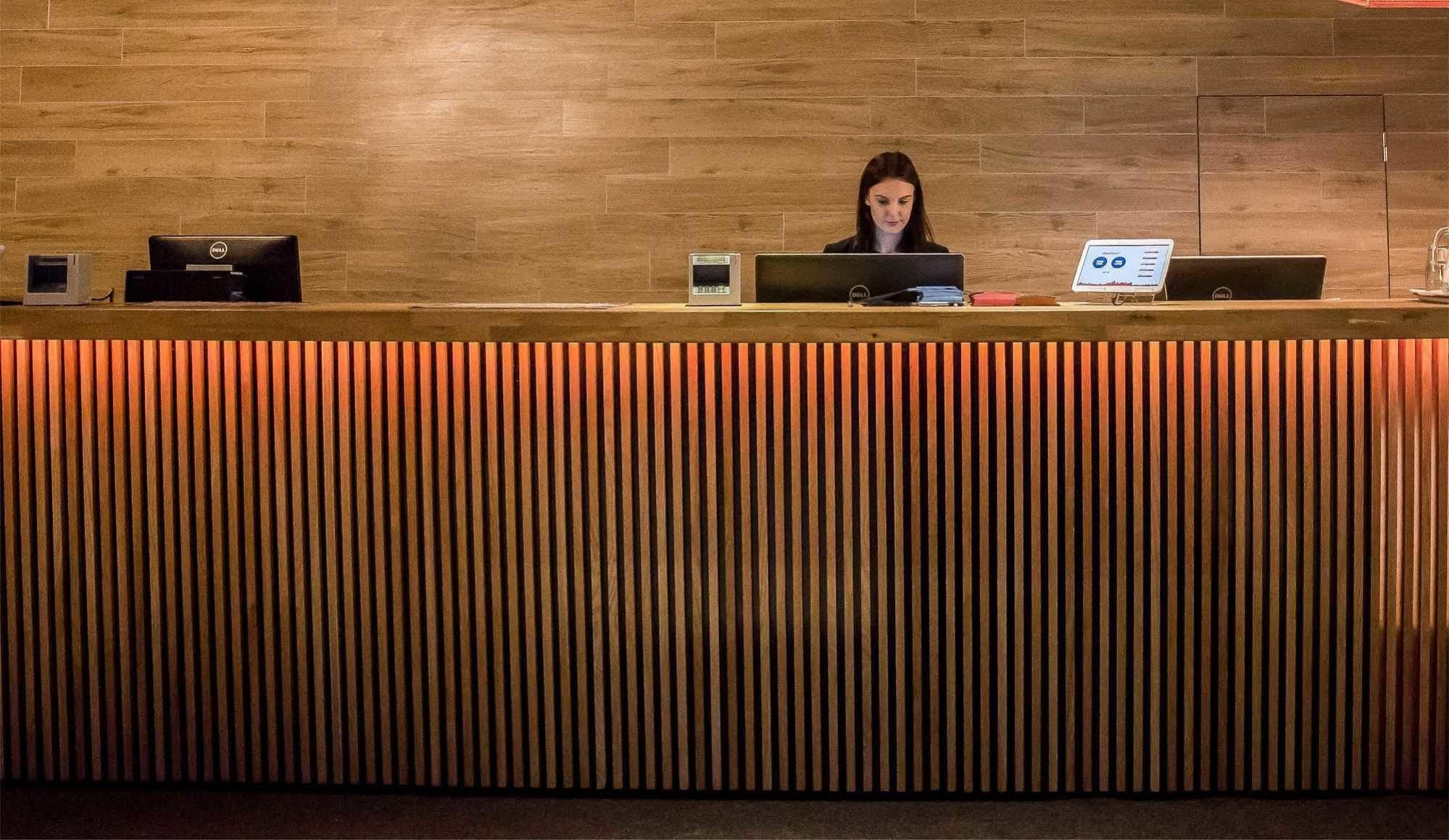 Central City Hostel Oslo Extérieur photo