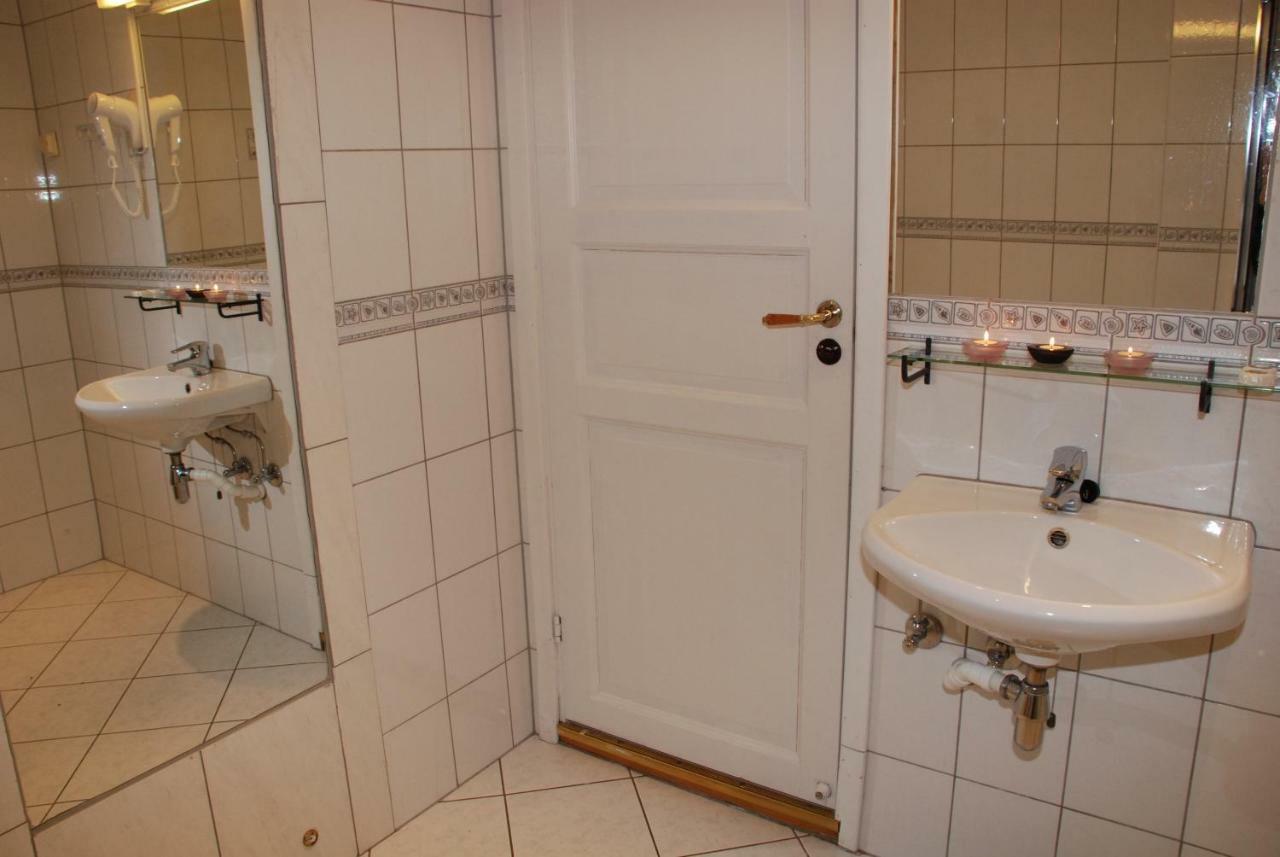 Central City Hostel Oslo Extérieur photo
