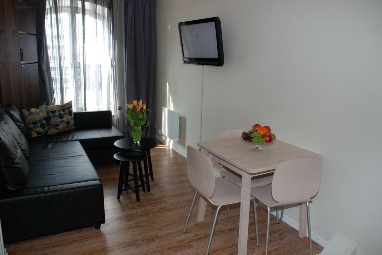 Central City Hostel Oslo Extérieur photo
